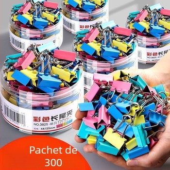 Clip de colț pentru documente