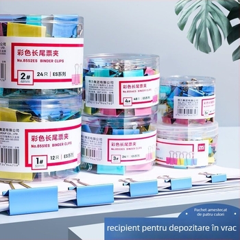 Clip de colț pentru documente