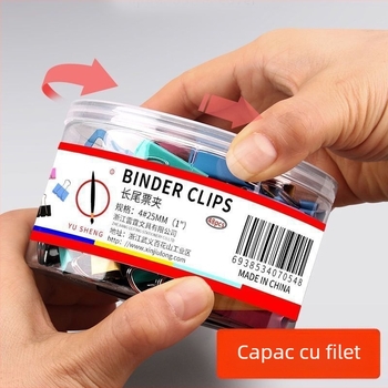 Clip de colț pentru documente