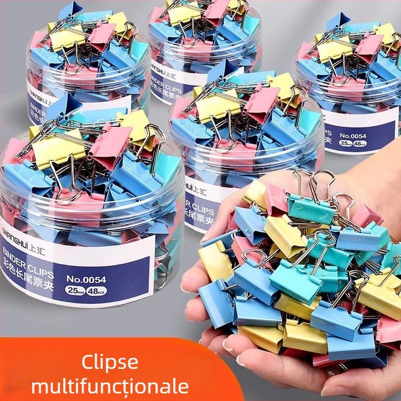 Clip de colț pentru documente