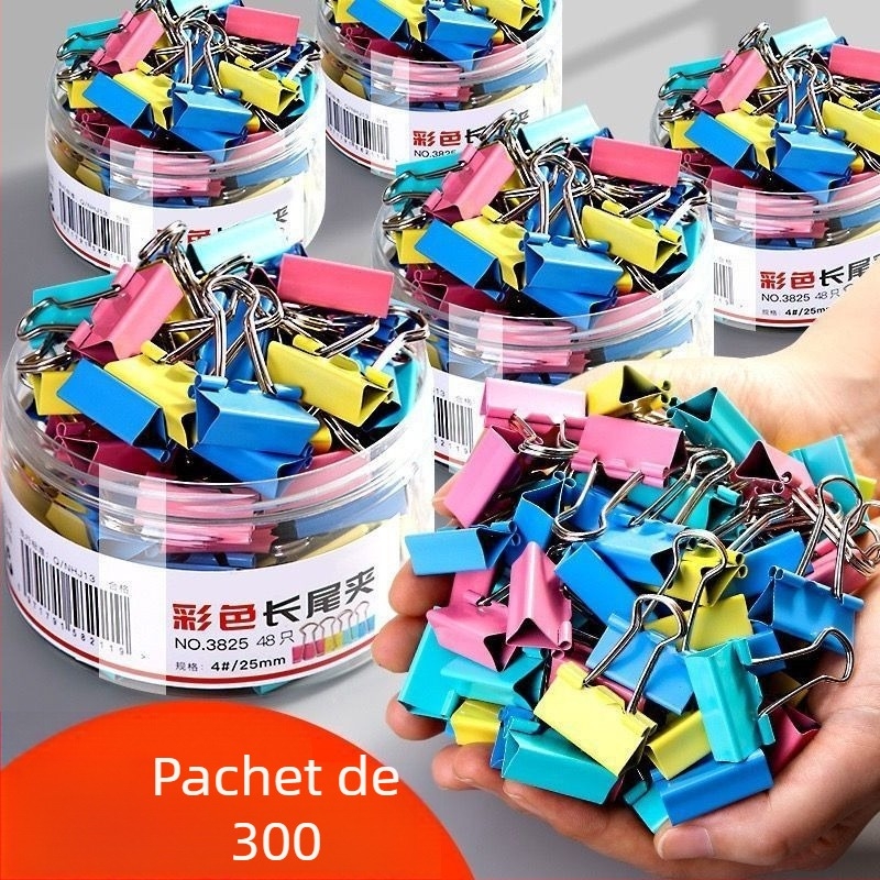 Clip de colț pentru documente