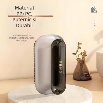 Perie pentru pantofi Yun Aijia – peri moi, curățare sigură și decontaminare