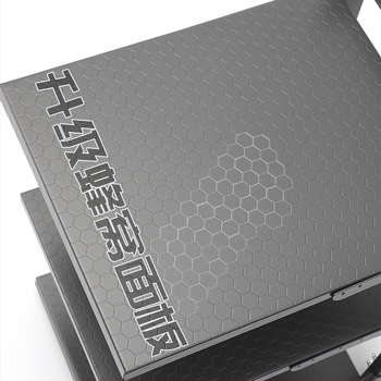 Raft de depozitare pliabil pentru blat de bucătărie cu spații pentru capace și boluri – multipurpose, portabil, fără montaj, oțel carbon