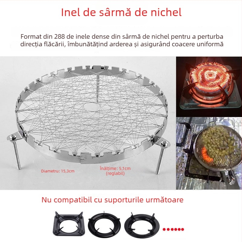 Prăjitor de cafea manual cu filtru din plasă din oțel inoxidabil – stil modern minimalist, pentru cafenea, personalizabil, mărci private licențiate