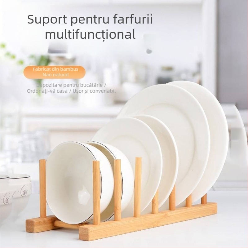 Raft de scurgere pentru farfurii, material: alt; stil: nou stil chinezesc; lansare: 2025