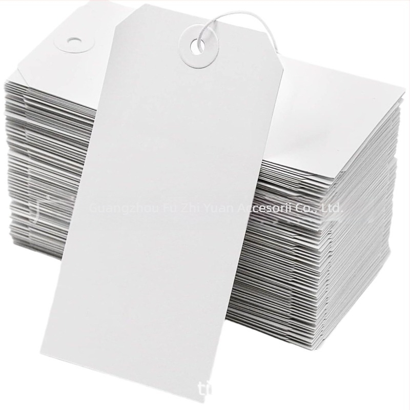 Etichetă pentru scriere manuală - Model 12060E; Material: Hârtie; Procesare și Personalizare: Da; Număr etichete pe pagină: 1