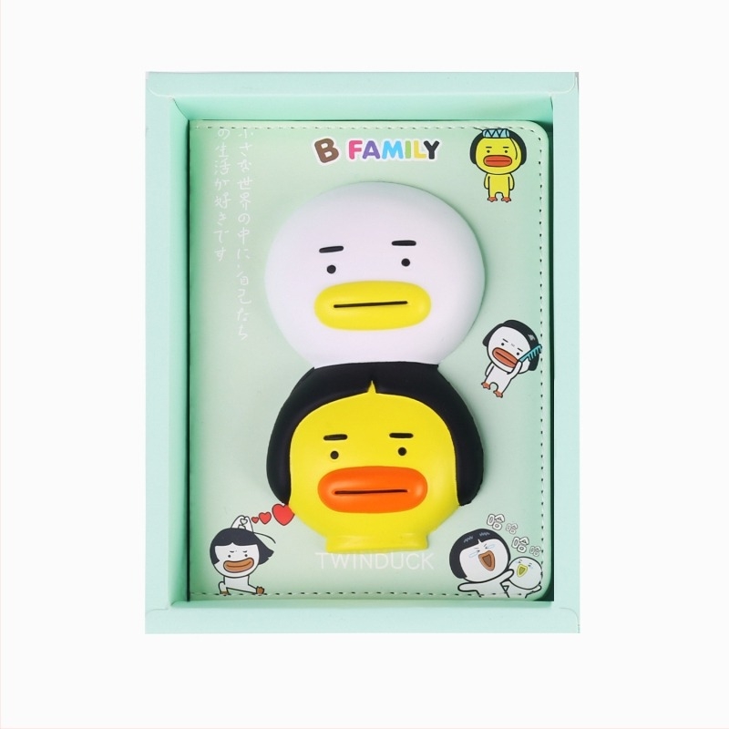 Jurnal ZH-020 cu husă PU, legare cu sârmă, hârtie Forest, 100-200 pagini, stil creativ