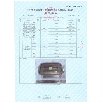 Cutie de prânz sigilată din oțel inoxidabil 304, cutie păstrare alimentare pătrată, Crisper Box, capacitate 2,1–5 L