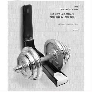 Raft montat pe perete pentru cuptor cu microunde, oțel inoxidabil 201, marcă Unique