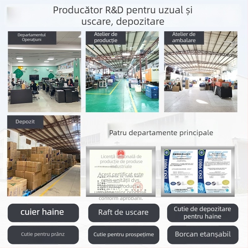 Cutii de prânz din polipropilen de calitate alimentară, compatibile cu microundele, formă pătrată, capacitate 501–800 ml, set de 48 buc