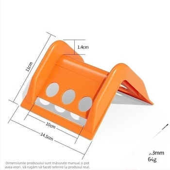 Protector de colț din plastic, în formă de U, pentru mărfuri, protejează colțurile în timpul etanșării cu prelata, opțiuni de ambalare: 1, 5, 10, 20, 30 bucăți