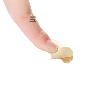 Bandă de protecție a colțurilor pentru masa copilului, fără adeziv, ambalaj de 90 de bucăți, brand Other, cod de bare obișnuit