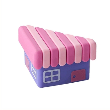 Protecție colț masă, protecție de margine dreptunghiulară, brand Aiyouhui, model ZXXFZJ25, 160 buc.