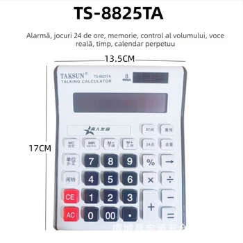 Calculator Dexin Computer pentru învățarea calculului — Brand Dexin; Model Dexin Computer