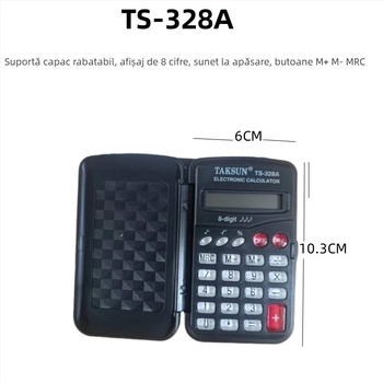 Calculator Dexin Computer pentru învățarea calculului — Brand Dexin; Model Dexin Computer