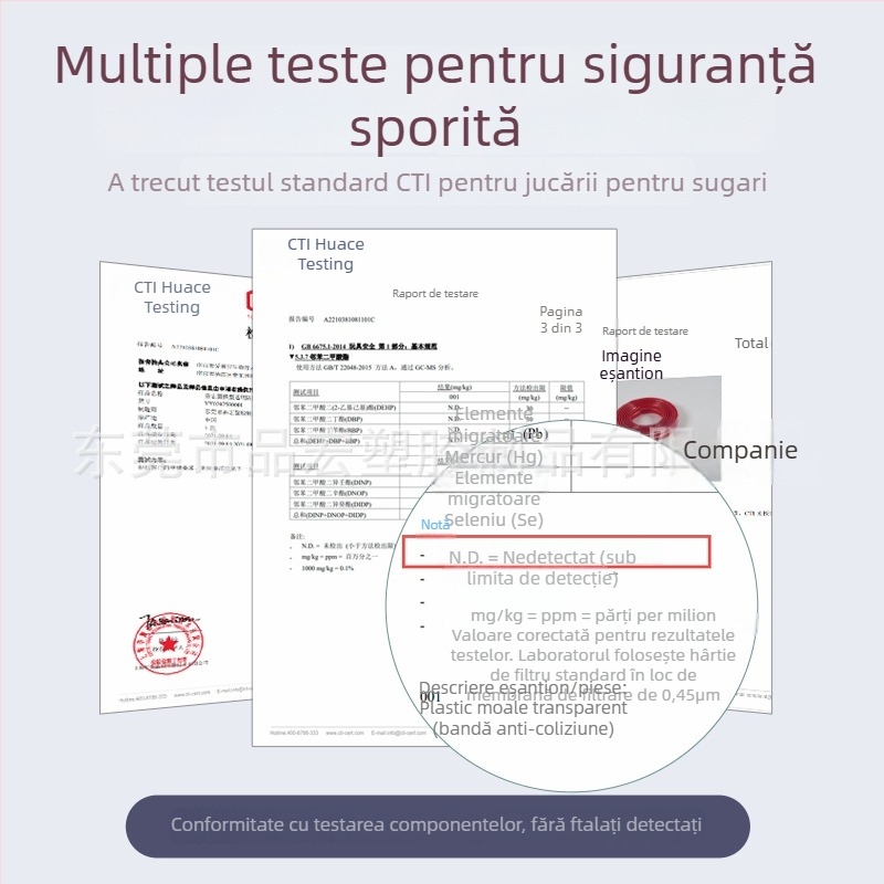 Protector transparent pentru marginea mesei, autoadeziv, protecție de colț pentru copii