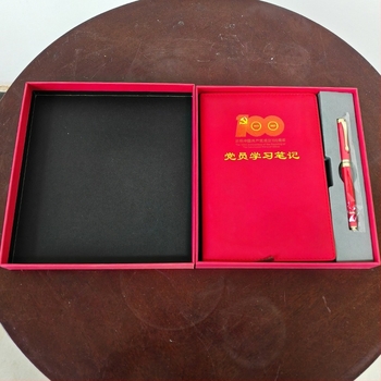 Caiet Wenfeng, stil retro nostalgic, legare cu foi libere, personalizare disponibilă, imprimare siglă