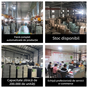 Cutie pentru prânz din oțel inoxidabil 304, pătrată, cutie pentru păstrarea prospectimii, incompatibilă cu microunde, fără izolație