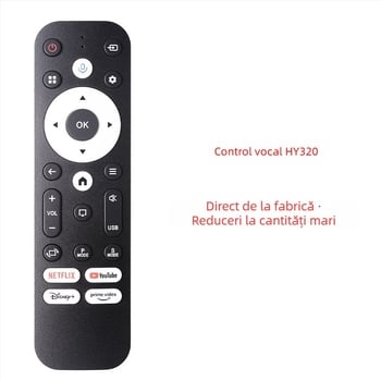 Kimpuda 01 telecomandă TV – accesorii pentru televizor
