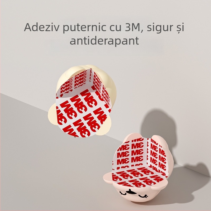 Tong Can protecție pentru colțul mesei, unghi drept, pachet de 600 buc.