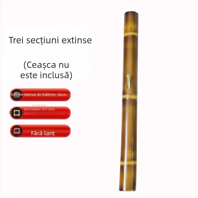 Pipă de apă din Burl lemn, Stil Chinez Nou, Model AL1009969941, 50 bucăți în cutie