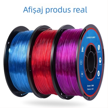 Lambo TPU filament flexibil pentru imprimare 3D, diametru 1.75 mm, 1 kg