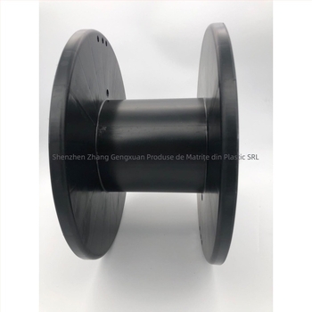 Tambur pentru consumabile imprimare 3D – Zhanggeng Xuan, Tip fir: tambur, Materiale ecologice