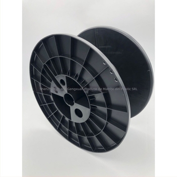 Tambur pentru consumabile imprimare 3D – Zhanggeng Xuan, Tip fir: tambur, Materiale ecologice