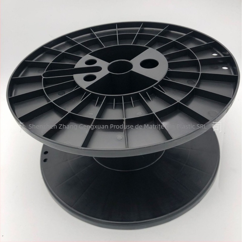 Tambur pentru consumabile imprimare 3D – Zhanggeng Xuan, Tip fir: tambur, Materiale ecologice