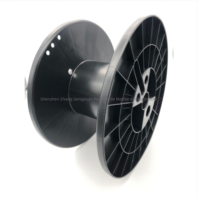 Tambur pentru consumabile imprimare 3D – Zhanggeng Xuan, Tip fir: tambur, Materiale ecologice