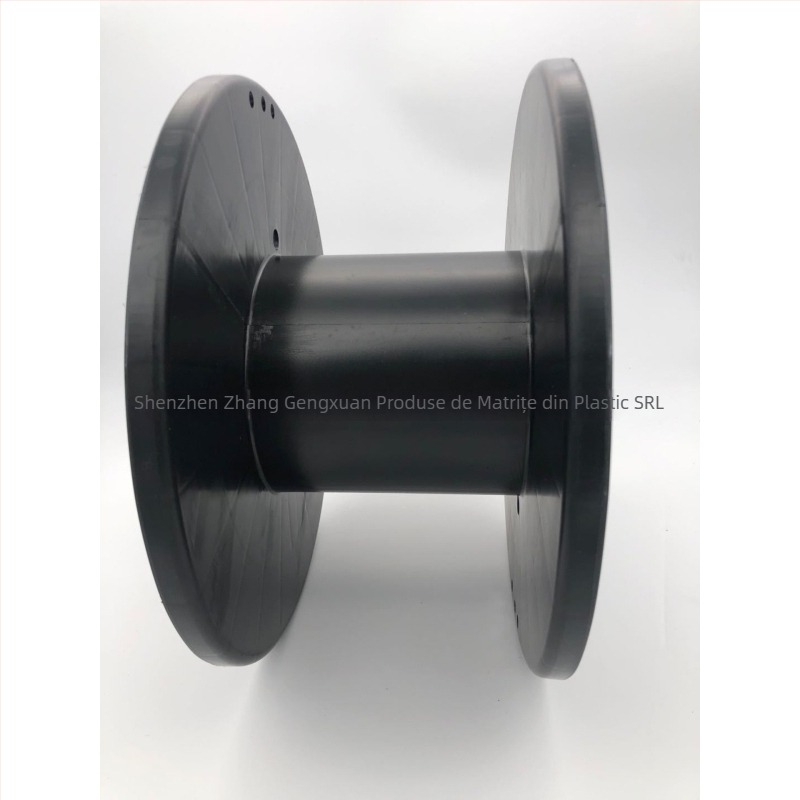 Tambur pentru consumabile imprimare 3D – Zhanggeng Xuan, Tip fir: tambur, Materiale ecologice