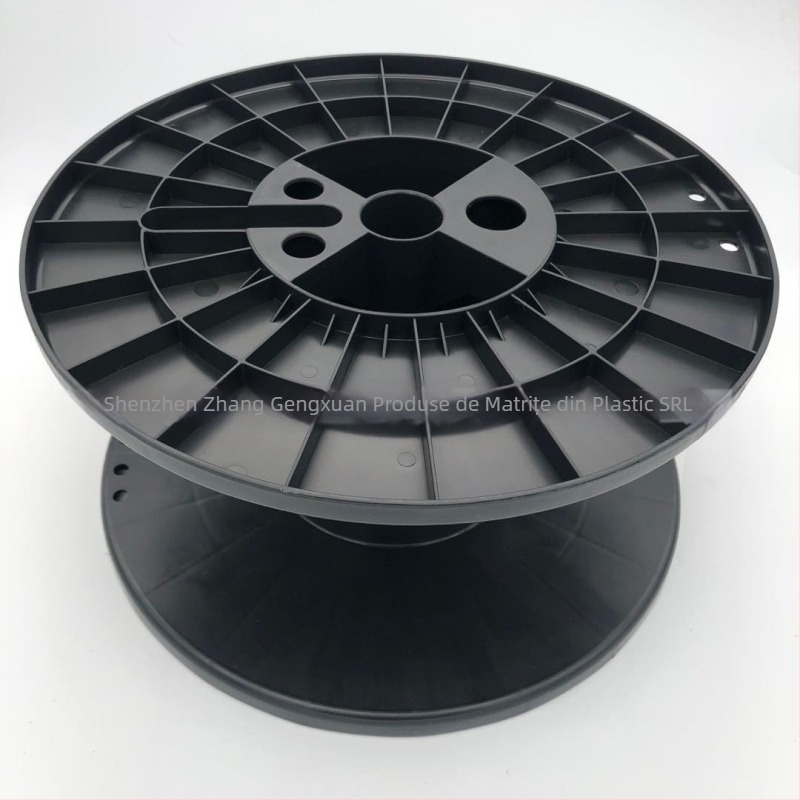 Tambur pentru consumabile imprimare 3D – Zhanggeng Xuan, Tip fir: tambur, Materiale ecologice