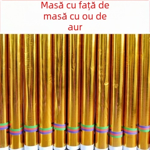 Ciocan decorativ pentru jocul cu ouă de aur, cu cap din lemn | model lt1010690566 | material poliester | cadou pentru Festivalul Qixi