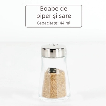 Set de sticle din sticlă ASVEL pentru condimente, stil japonez, pentru sos de soia, ulei și oțet, ambalaj universal, calitate de primă clasă