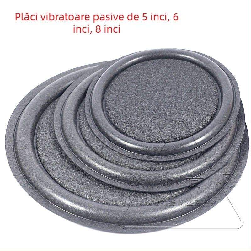 Radiator pasiv pentru difuzoare, byec model 58