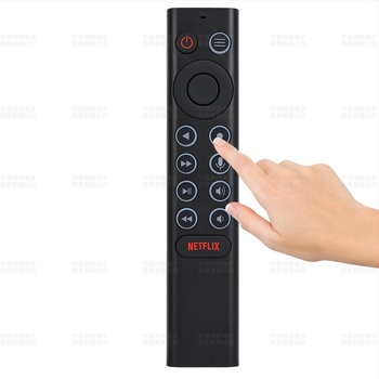 Telecomandă Hongyang pentru NVIDIA Shield TV Pro (2015-2019) – Modelul 009, Accesorii