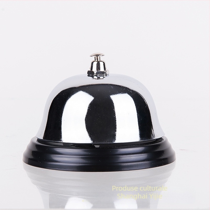 Sonerie de apel Deli, model 0240, greutate 0.11