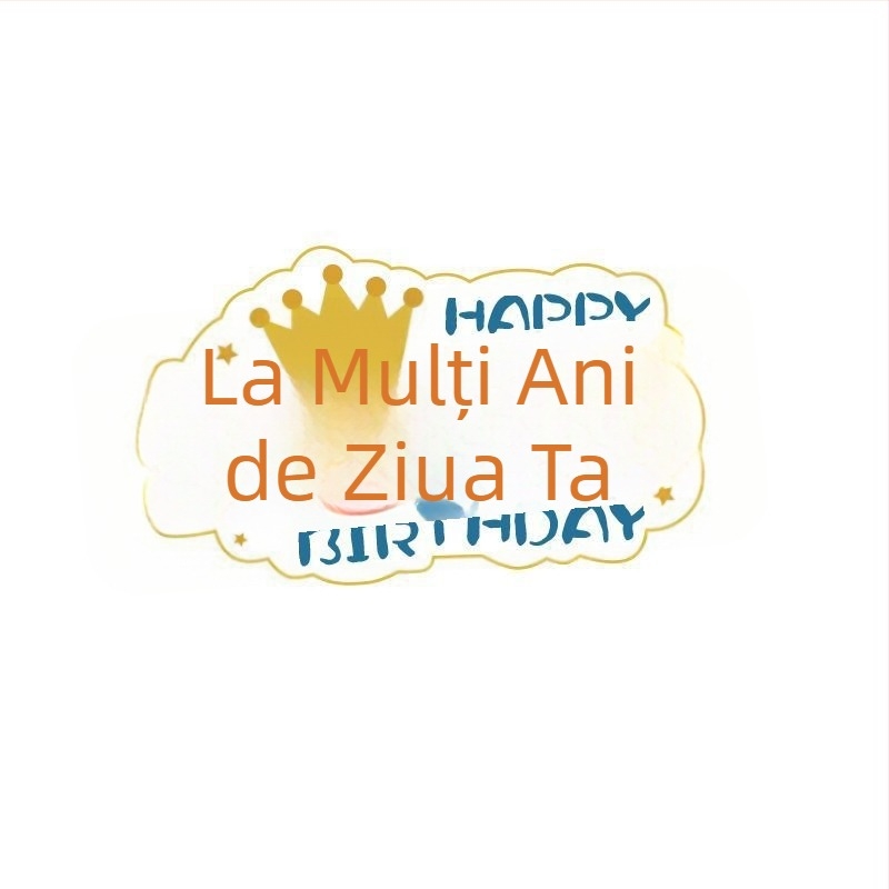 Tablă KT ținută în mână pentru poze, decor de ziua de naștere, marca Manheng, Material: Altul, Prop pentru amenajarea spațiului