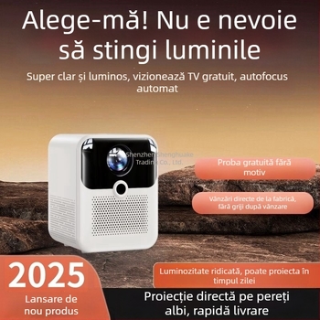 Proiector R7 (Certificat 3C: 2022230903001520; Configurație standard oficială)