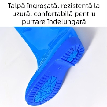 Combinație impermeabilă pentru femei, costum de apă cu pantaloni de apă și pantofi de apă, costum complet de ploaie pentru pescuit vara