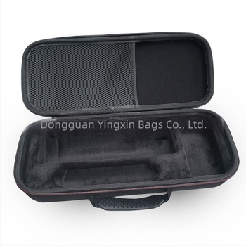 Husă de depozitare pentru proiector – carcasă EVA rigidă, compatibilă cu P3S, ambalaj impermeabil, personalizare disponibilă