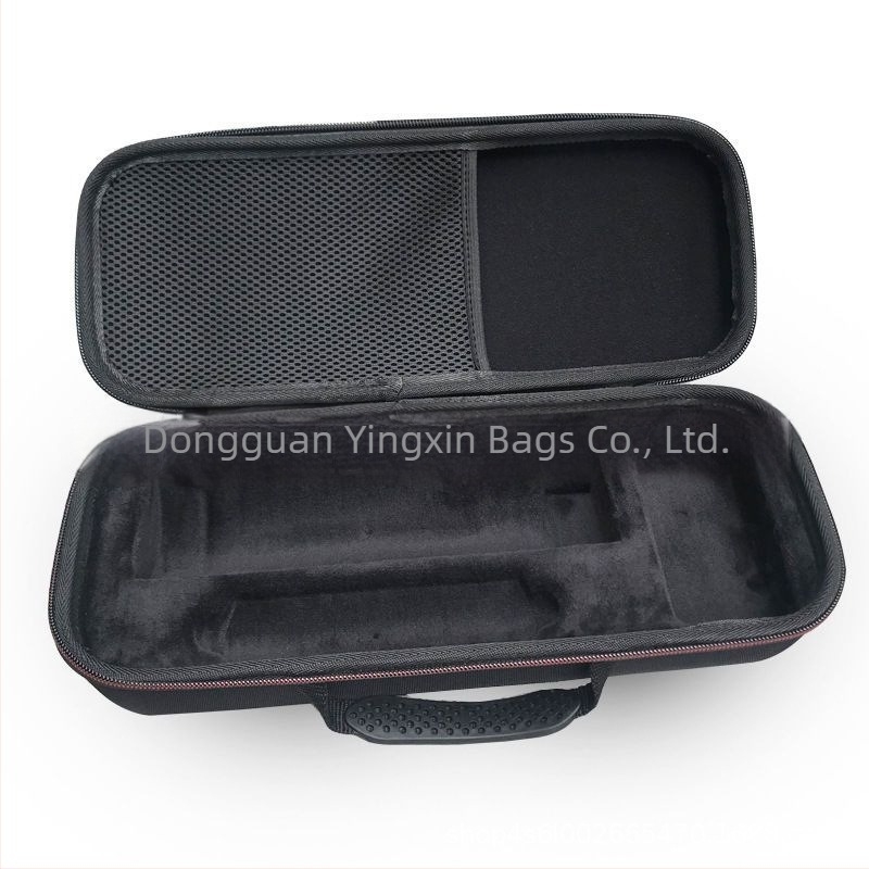 Husă de depozitare pentru proiector – carcasă EVA rigidă, compatibilă cu P3S, ambalaj impermeabil, personalizare disponibilă