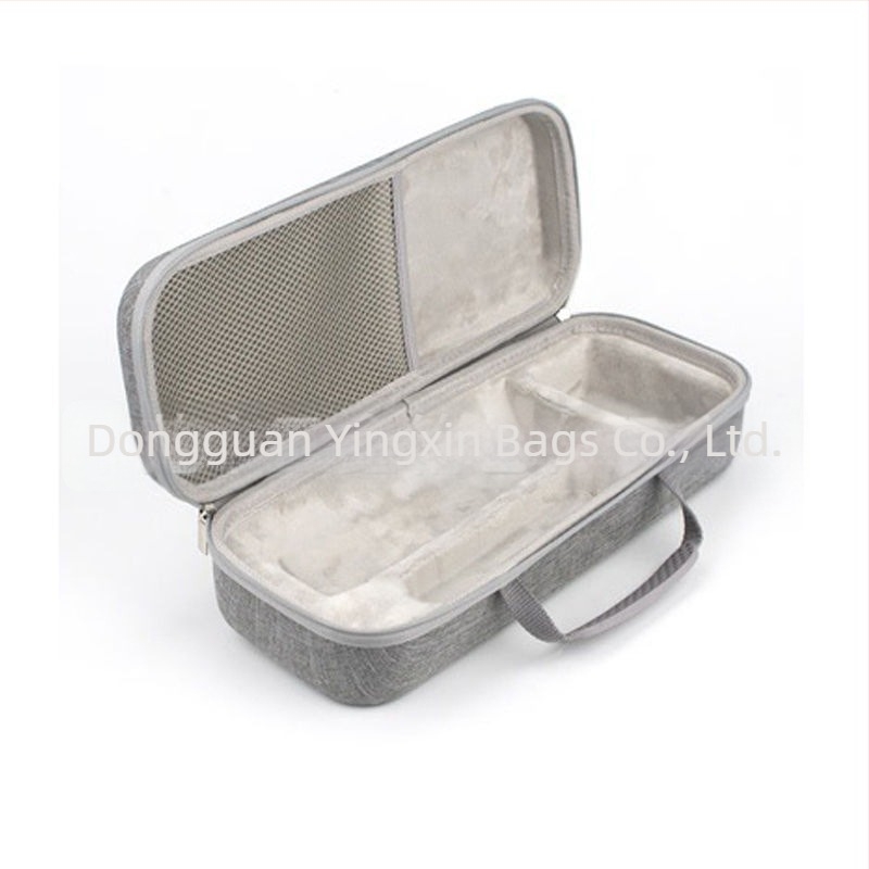 Husă de depozitare pentru proiector – carcasă EVA rigidă, compatibilă cu P3S, ambalaj impermeabil, personalizare disponibilă