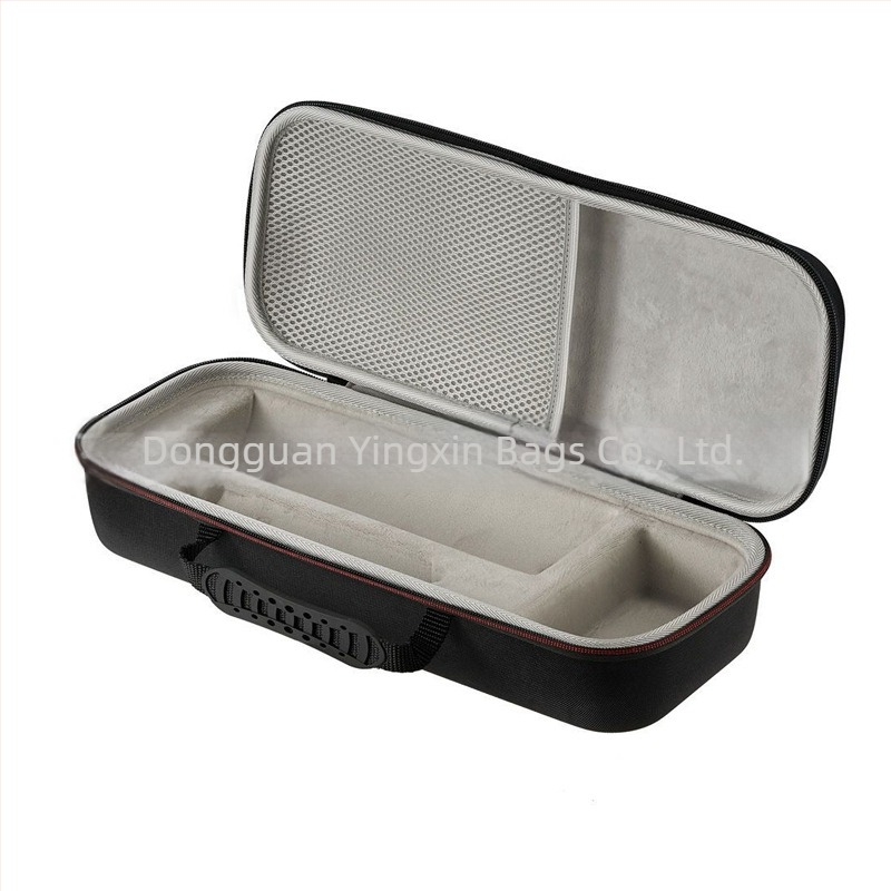 Husă de depozitare pentru proiector – carcasă EVA rigidă, compatibilă cu P3S, ambalaj impermeabil, personalizare disponibilă