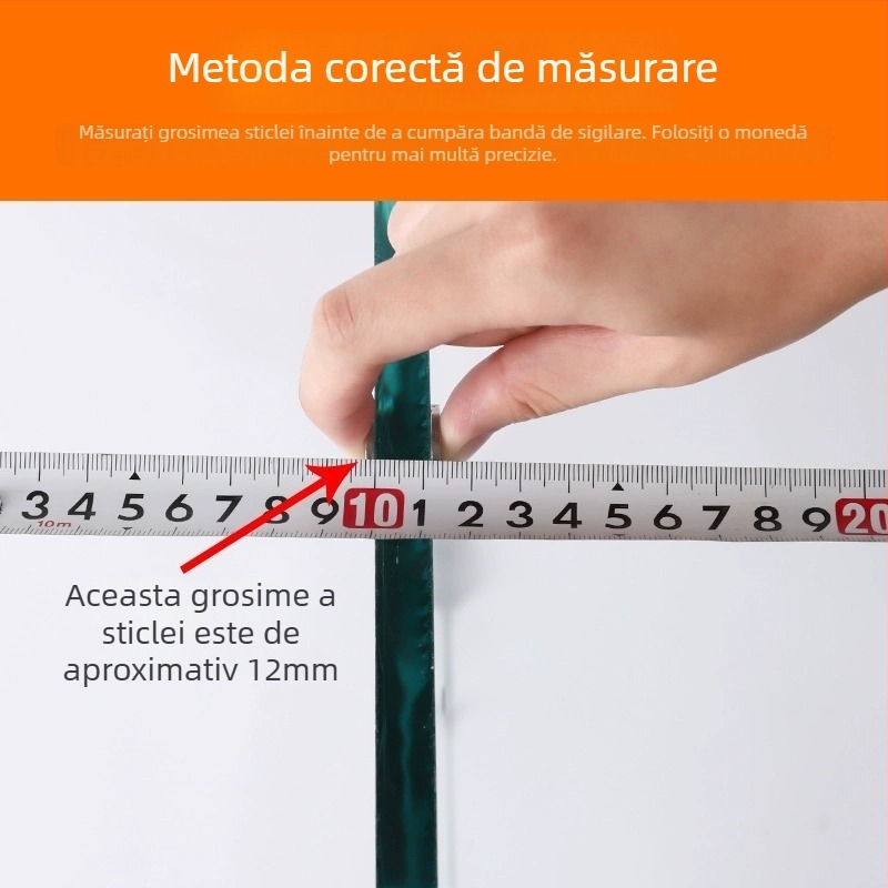 Bandă magnetică de etanșare pentru uși — Brand Strength, Model Seal strip, Regular Fit, Utilizare: uși, Stil Nou Chinezesc