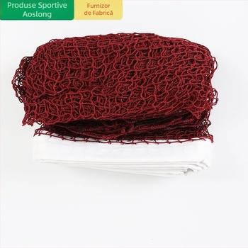 Plasă de badminton Osron Sports, material 32633715, potrivită pentru tenis de masă