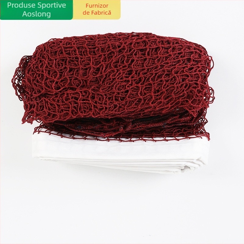 Plasă de badminton Osron Sports, material 32633715, potrivită pentru tenis de masă
