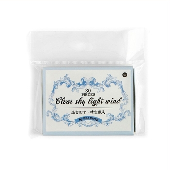 Infeel.Me hârtie specială pentru notițe cu imprimare litografică – hârtie cu margine dantelată, scriere posibilă; Brand: Infeel.Me; Material: Hârtie specială; Stil: Modern și simplu; Proces: Tipărire; Autorizare IP: Nu