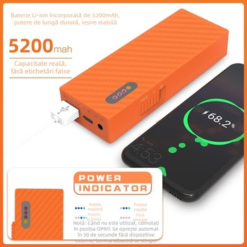 Cameră subacvatică pentru pescuit cu detector de pește, adâncime 0,6–30 m, alimentare DC 10–18 V, marcă Neutral