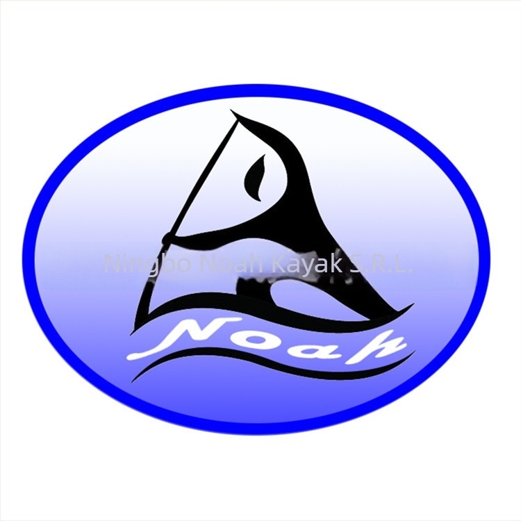 Accesorii caiac: sonar navigațional, set complet, model hexagonal cu bază circulară, nylon și silicon, personalizabil, Noah brand, piese standard